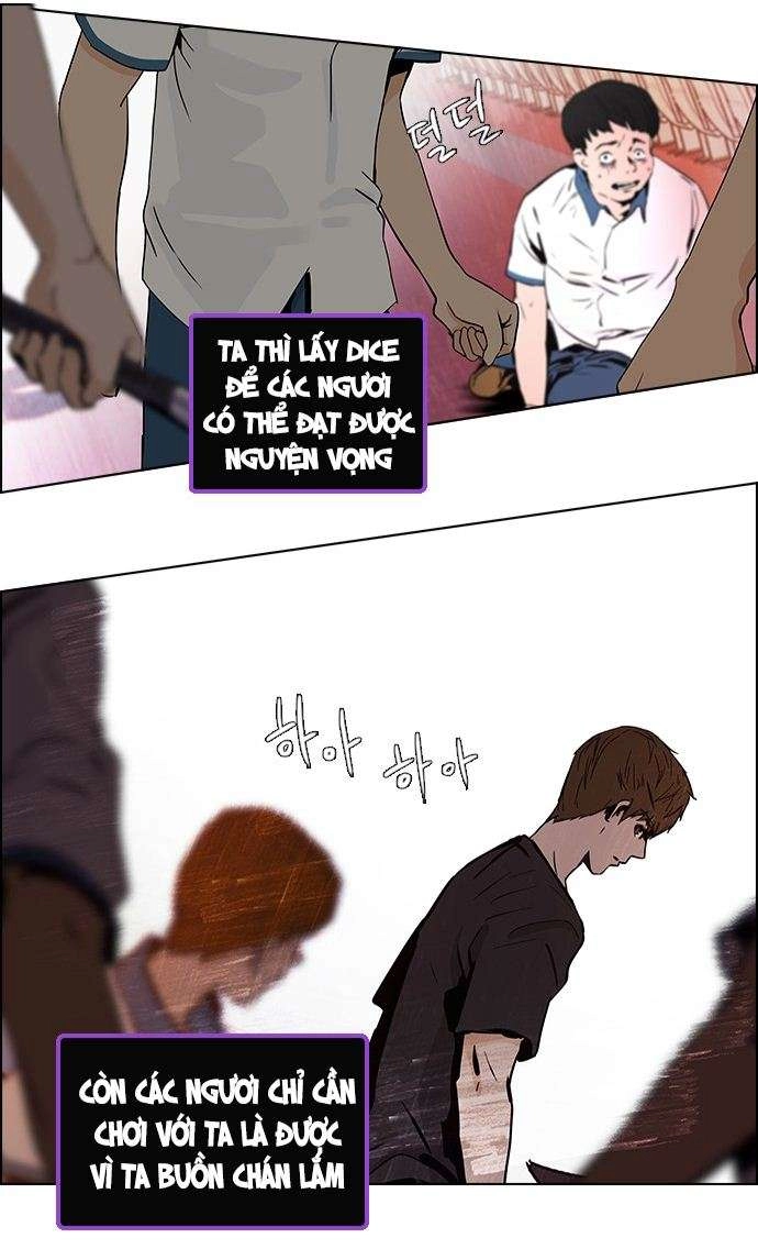 Dice Chapter 32 - 23