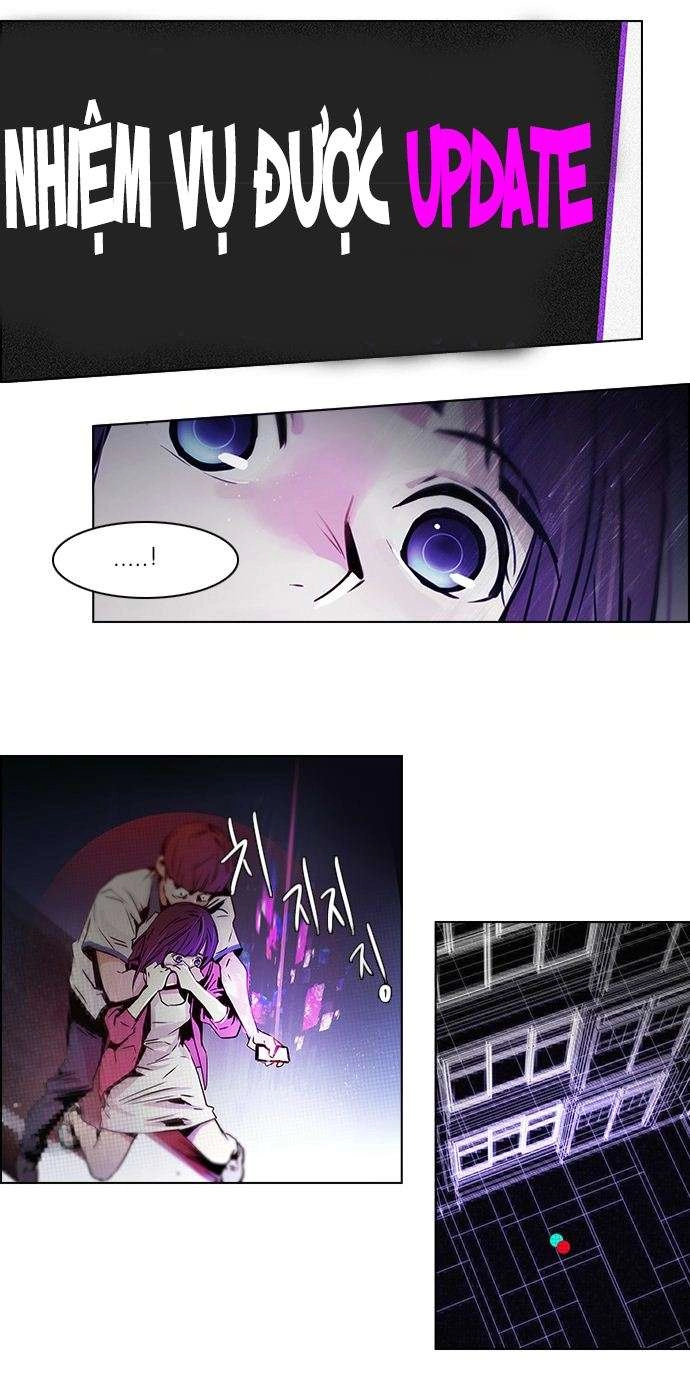 Dice Chapter 32 - 29