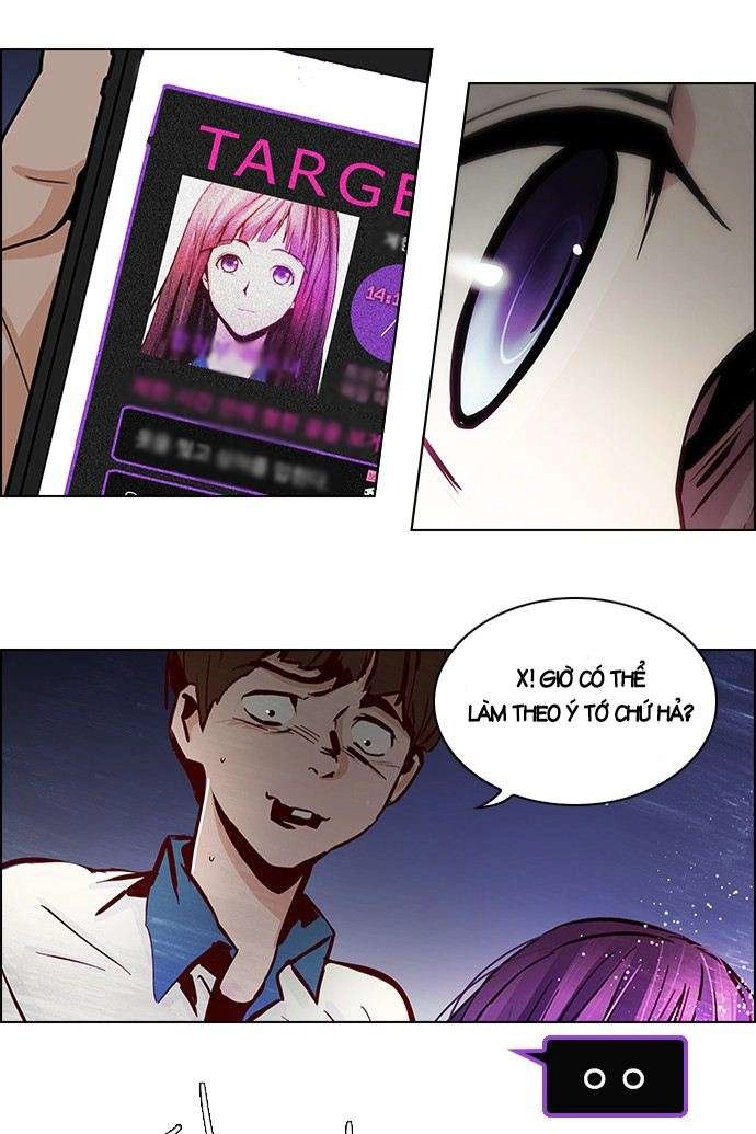 Dice Chapter 32 - 34