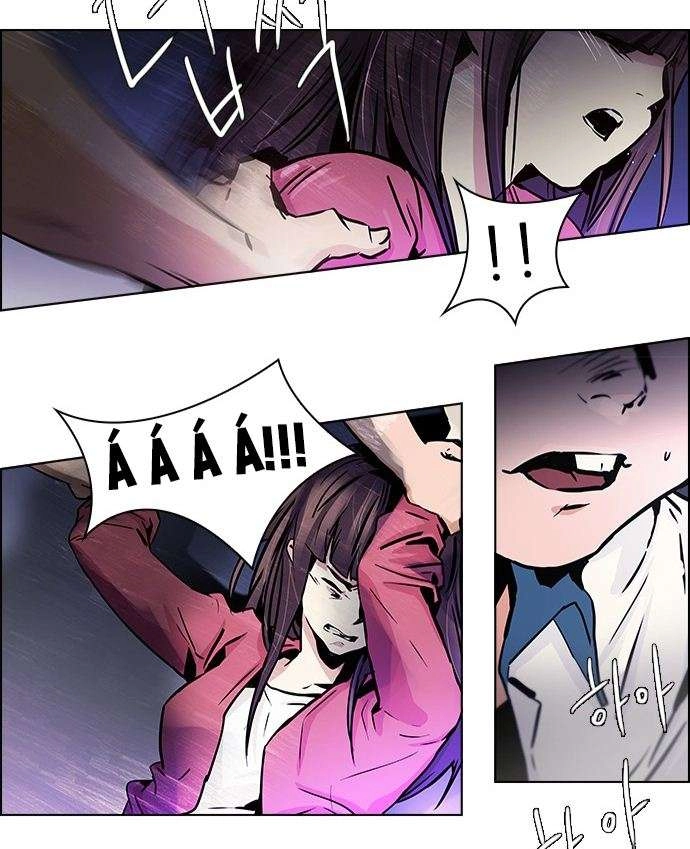 Dice Chapter 32 - 35