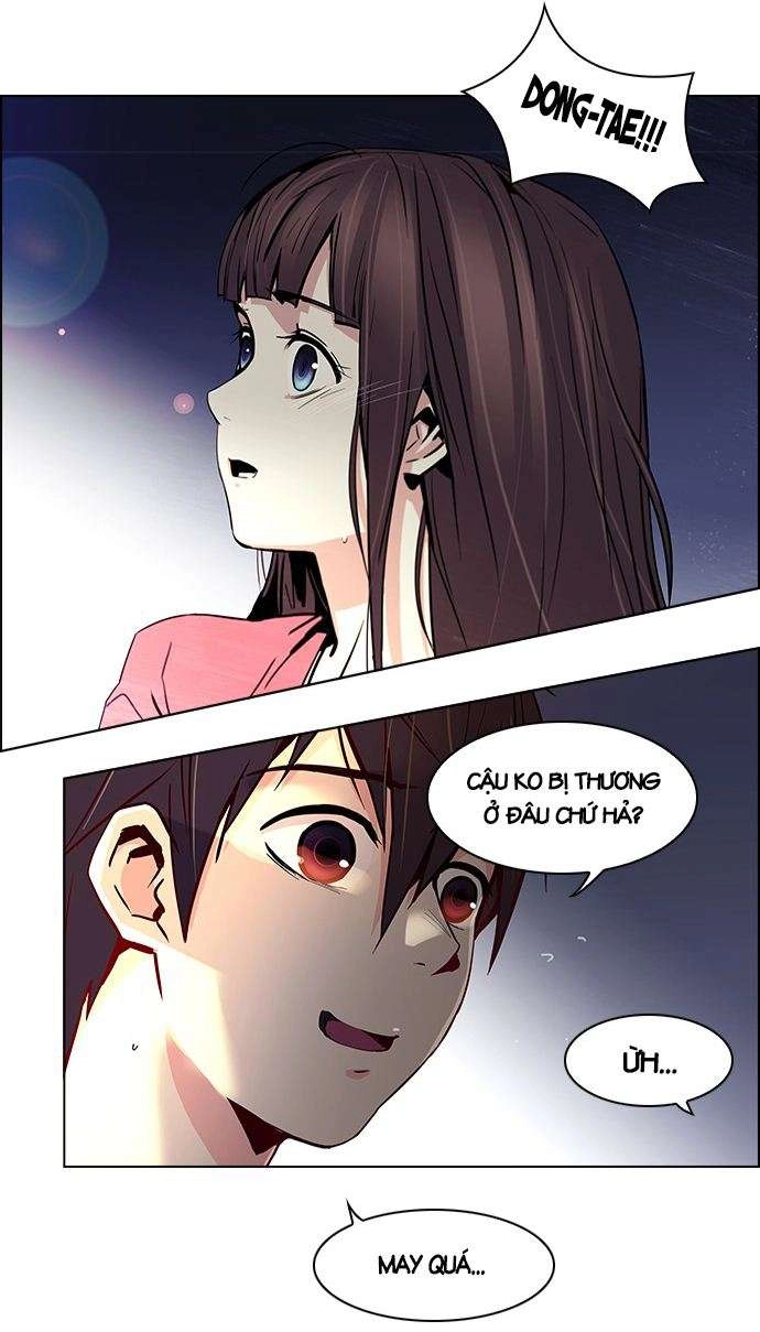 Dice Chapter 32 - 41