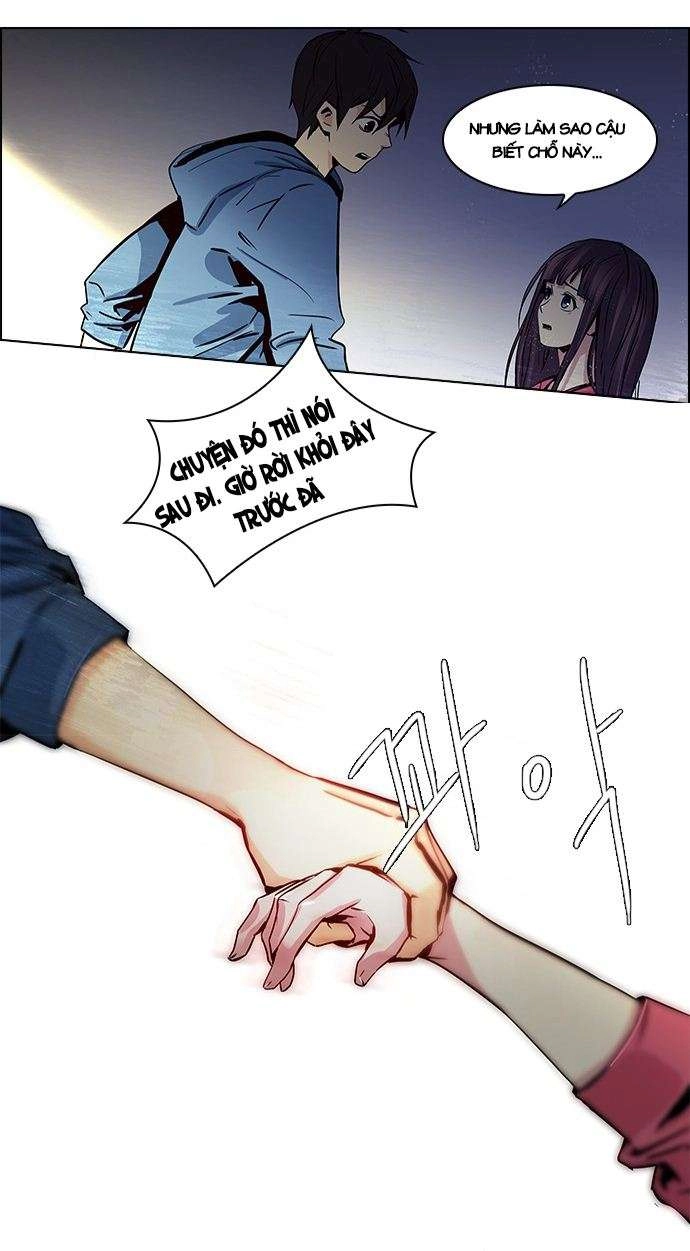 Dice Chapter 32 - 42