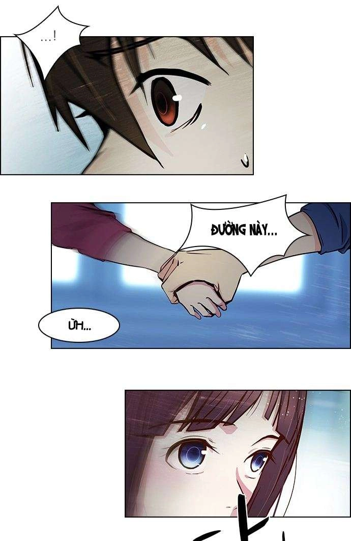 Dice Chapter 32 - 45