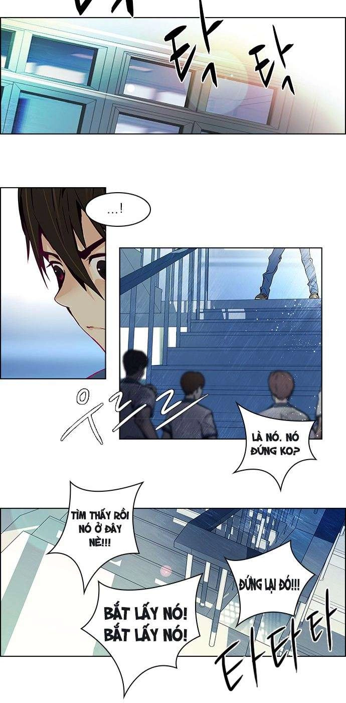 Dice Chapter 32 - 47