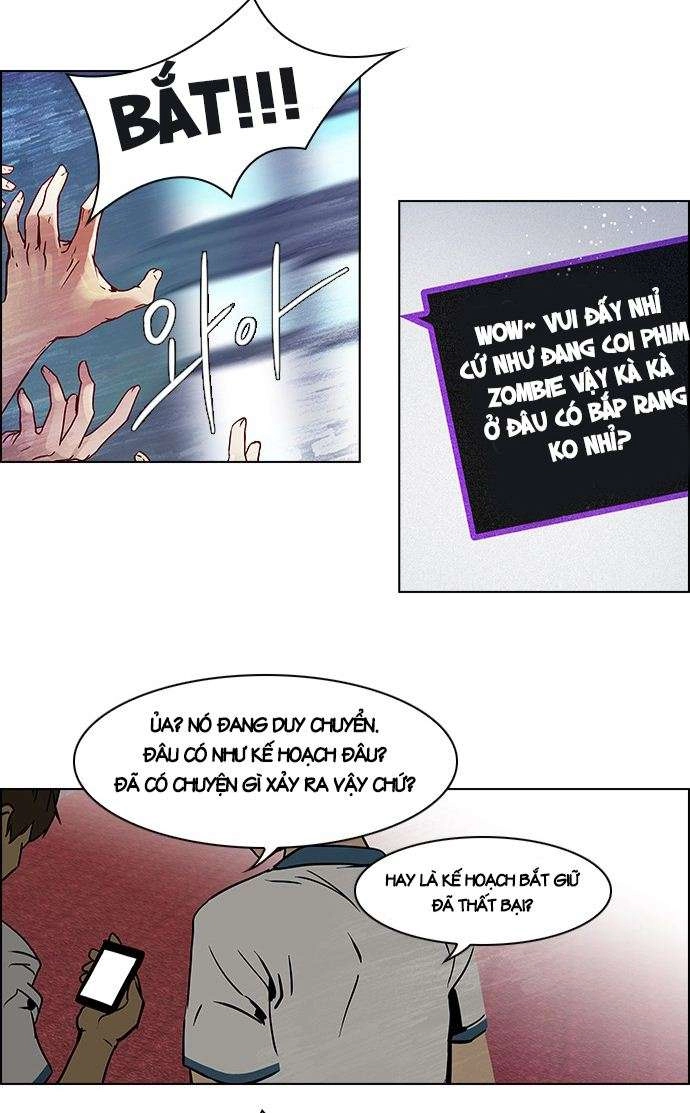 Dice Chapter 32 - 48