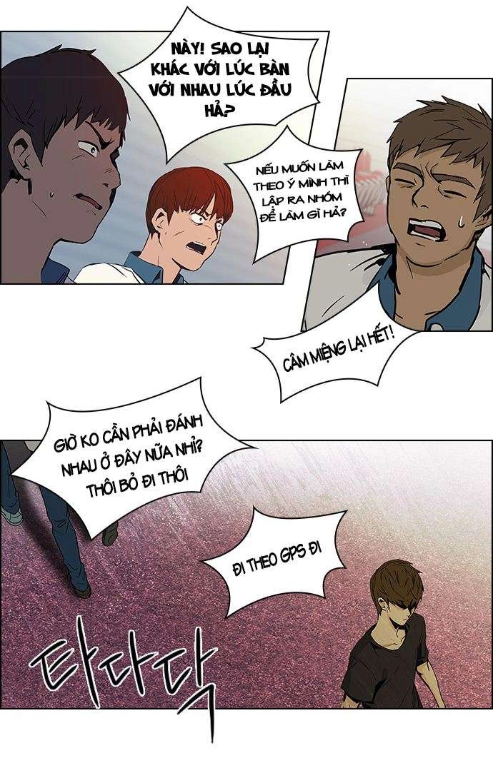 Dice Chapter 32 - 49