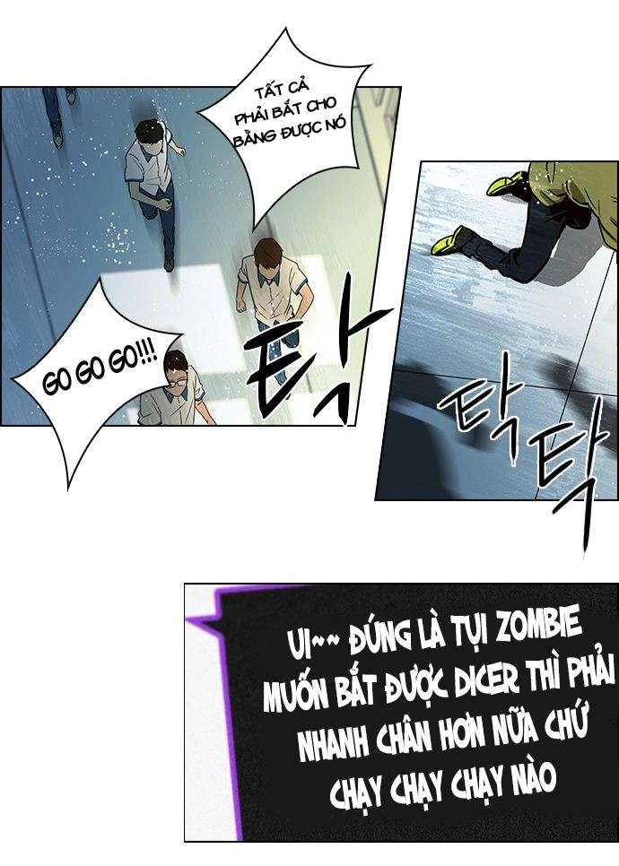 Dice Chapter 32 - 51