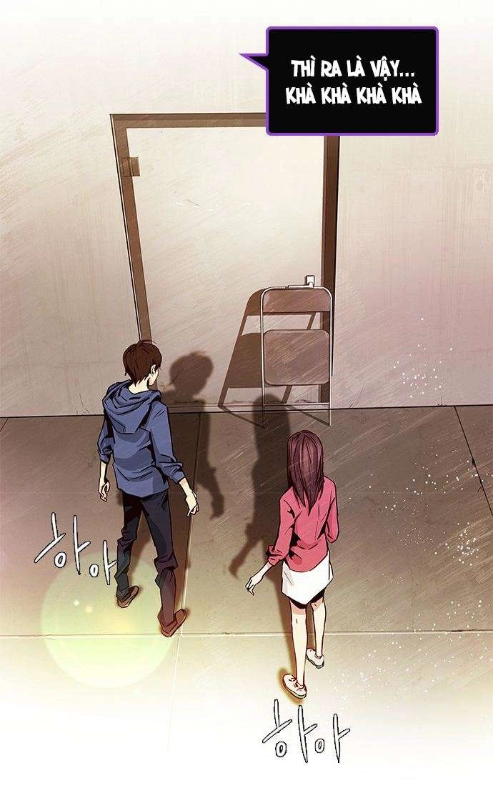 Dice Chapter 32 - 54