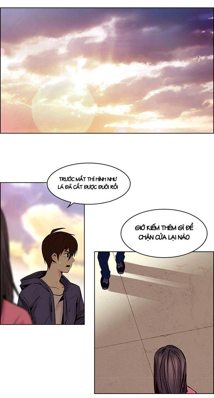 Dice Chapter 32 - 55