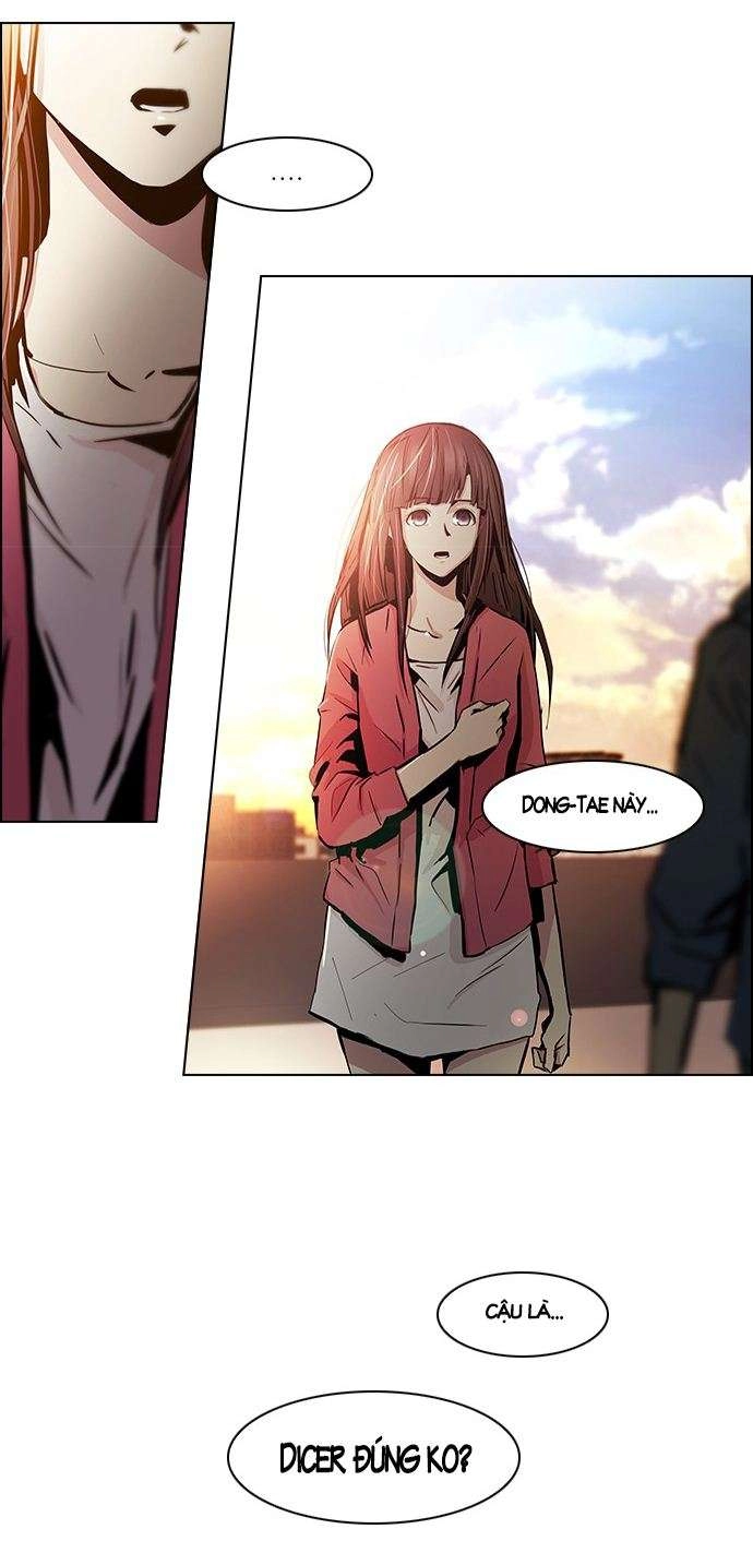 Dice Chapter 32 - 57