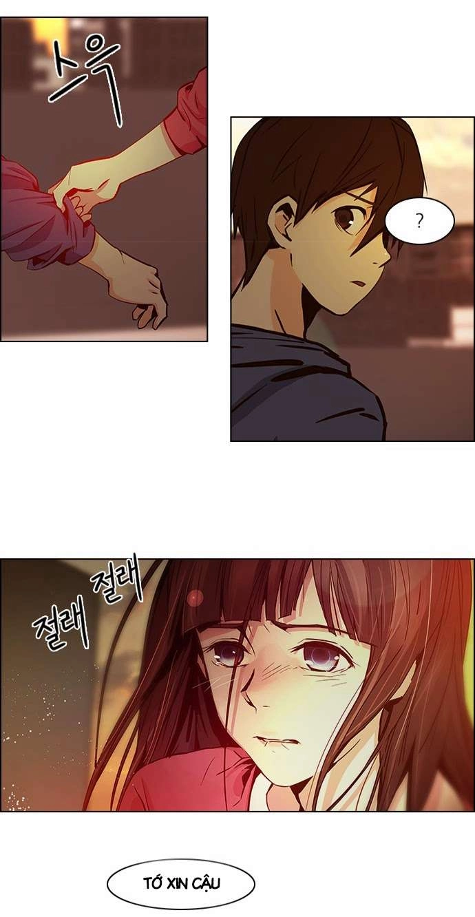 Dice Chapter 33 - 11