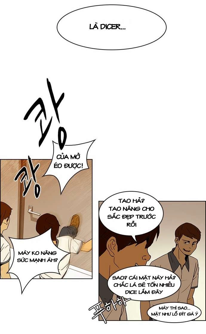 Dice Chapter 33 - 17