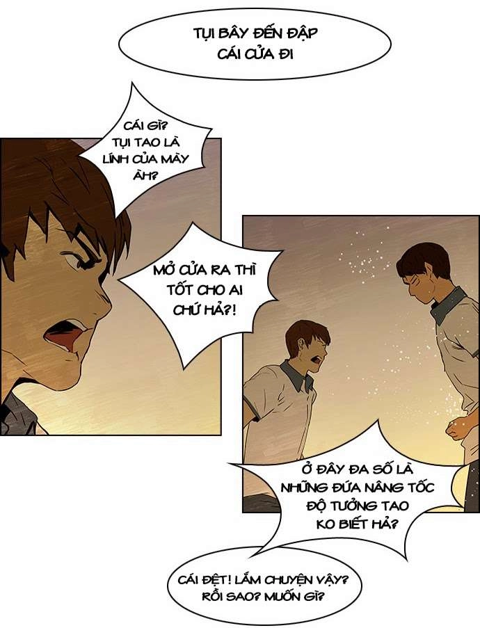 Dice Chapter 33 - 19