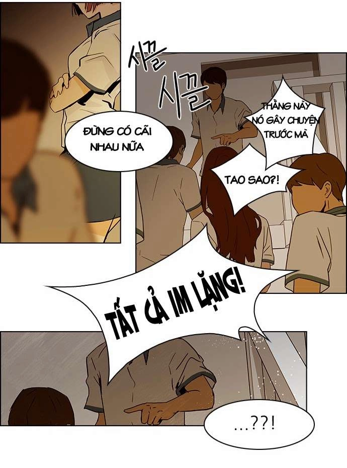 Dice Chapter 33 - 20