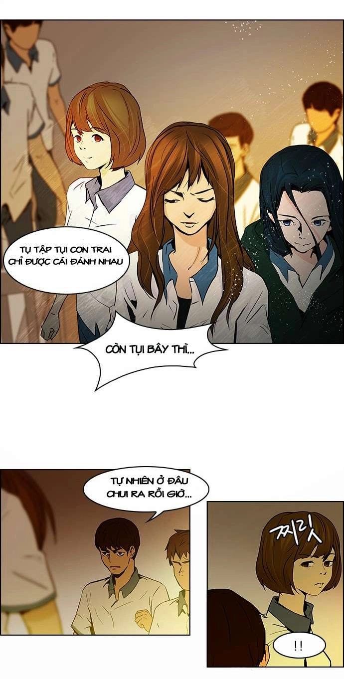 Dice Chapter 33 - 21