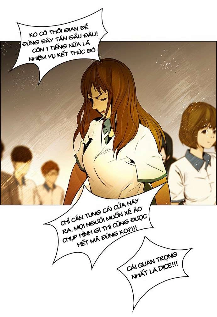 Dice Chapter 33 - 22