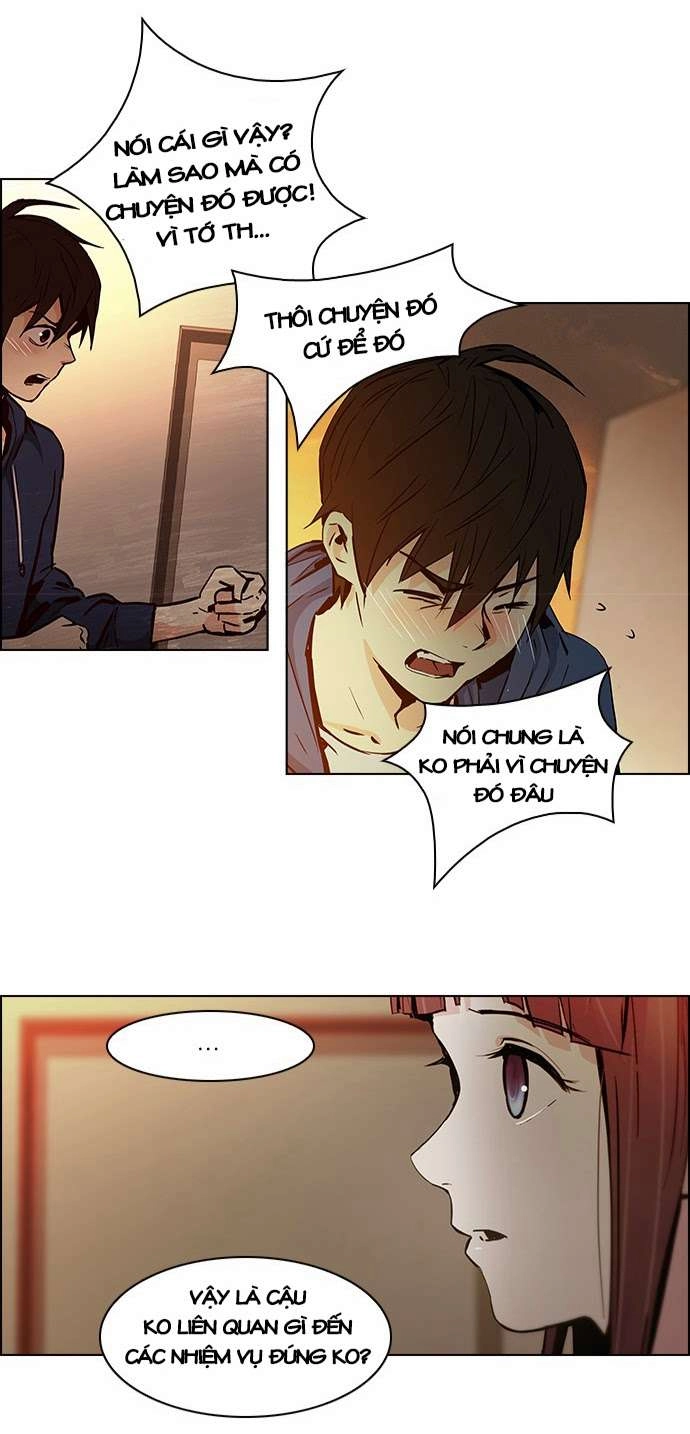 Dice Chapter 33 - 25