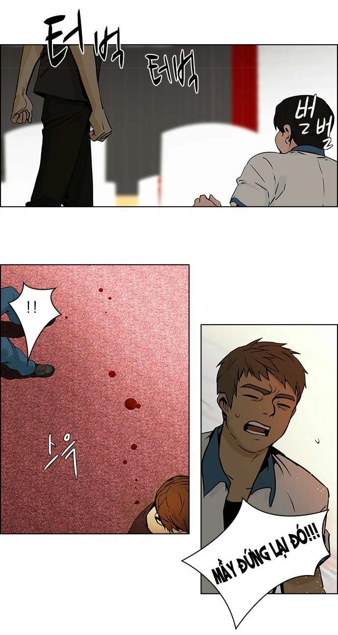 Dice Chapter 33 - 31