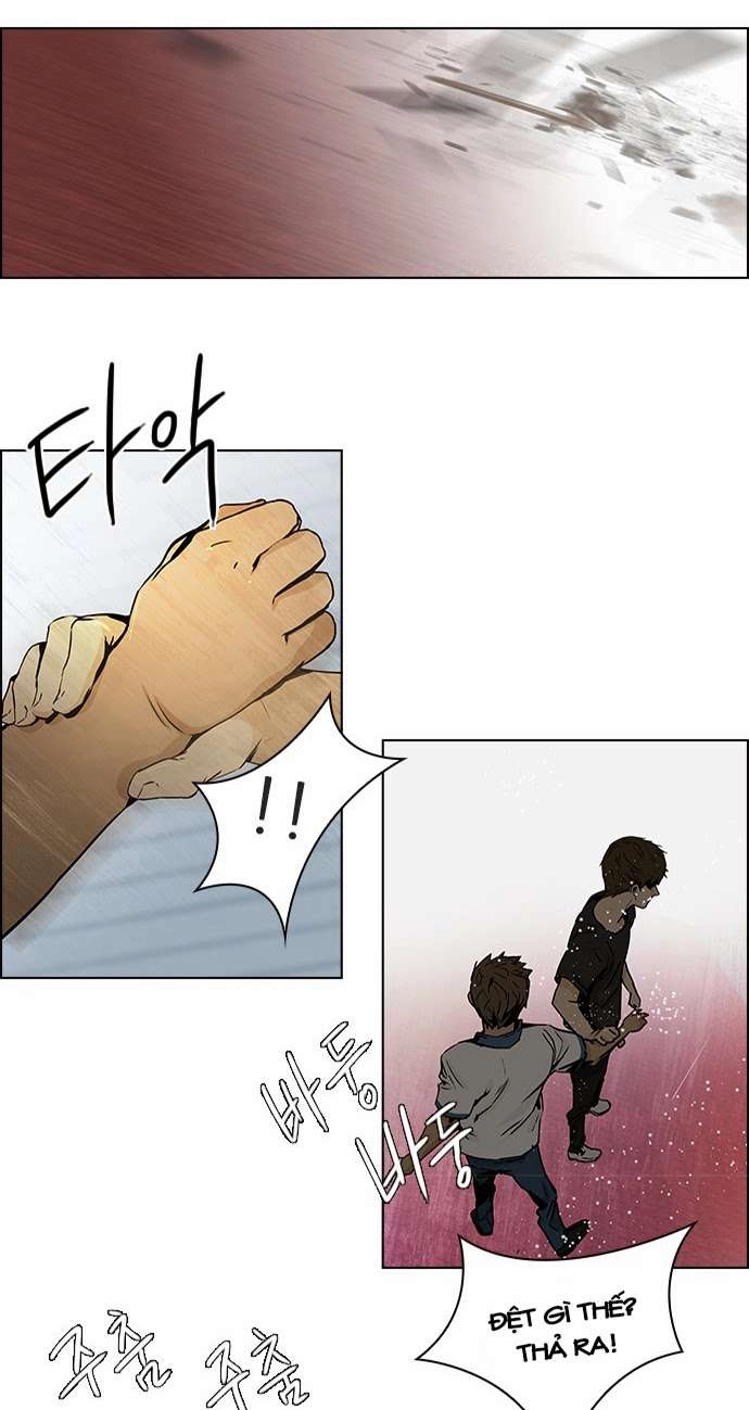 Dice Chapter 33 - 35