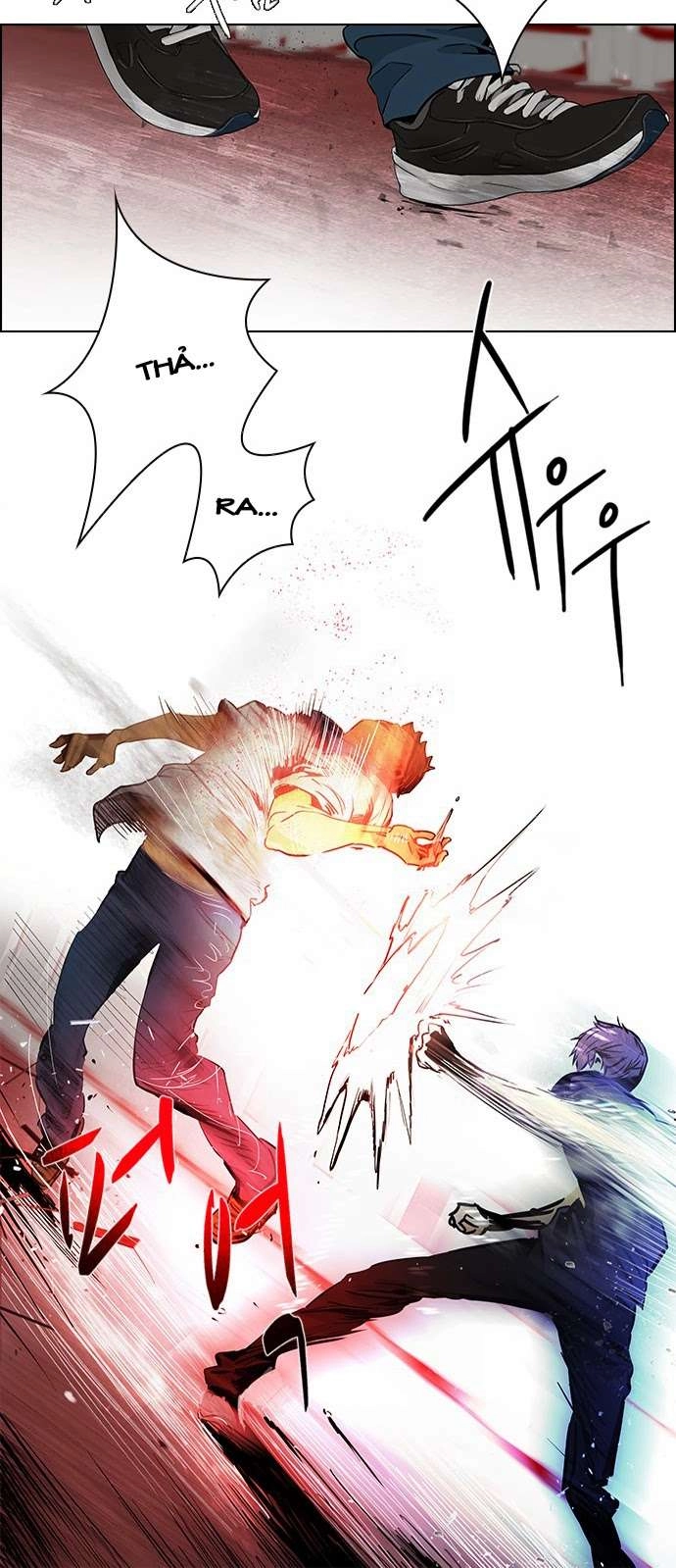 Dice Chapter 33 - 36