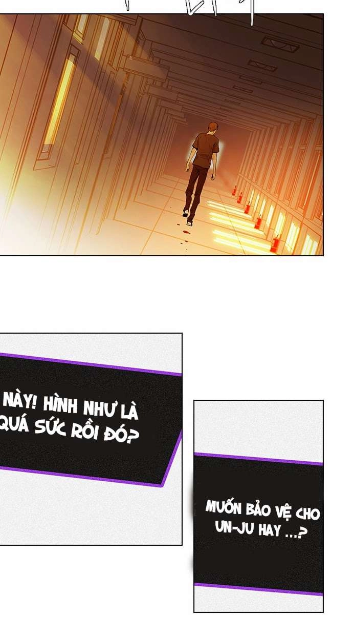 Dice Chapter 33 - 41