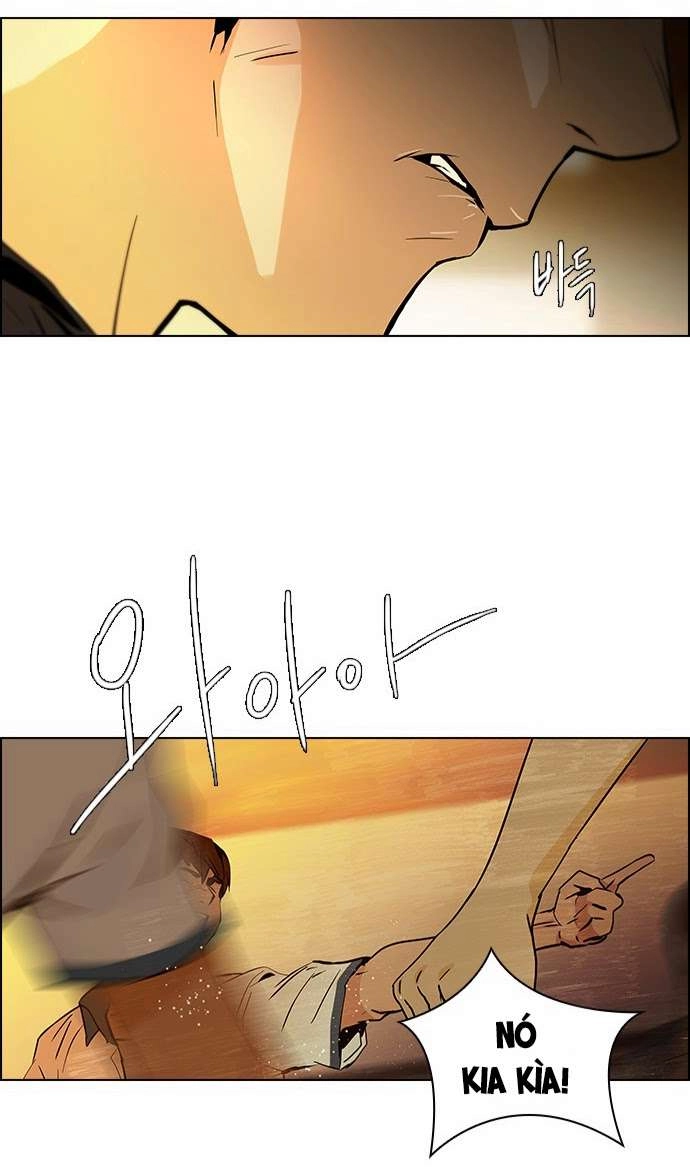 Dice Chapter 33 - 44