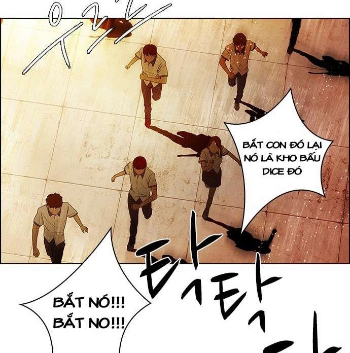Dice Chapter 33 - 45