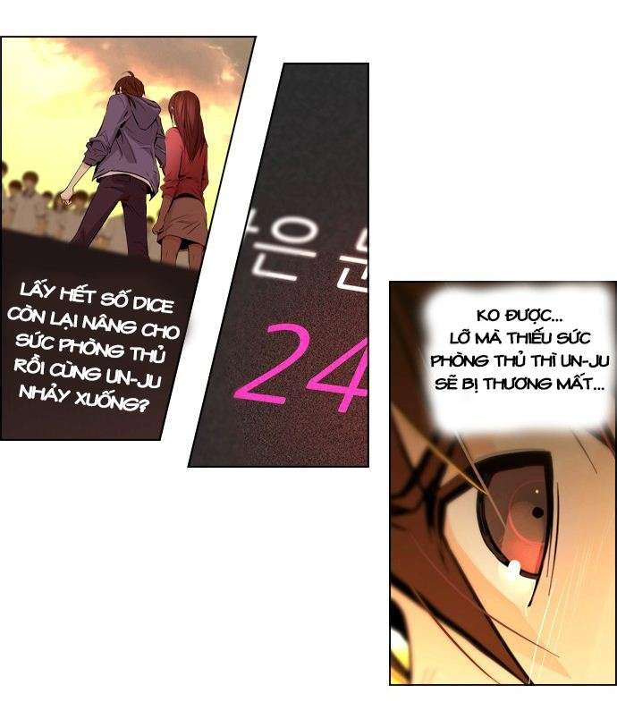 Dice Chapter 34 - 10