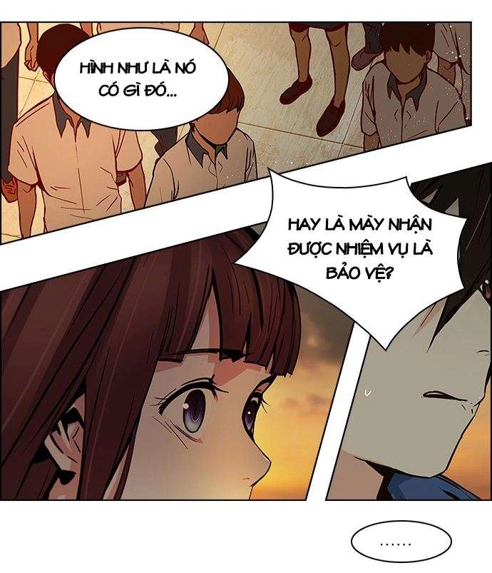 Dice Chapter 34 - 20