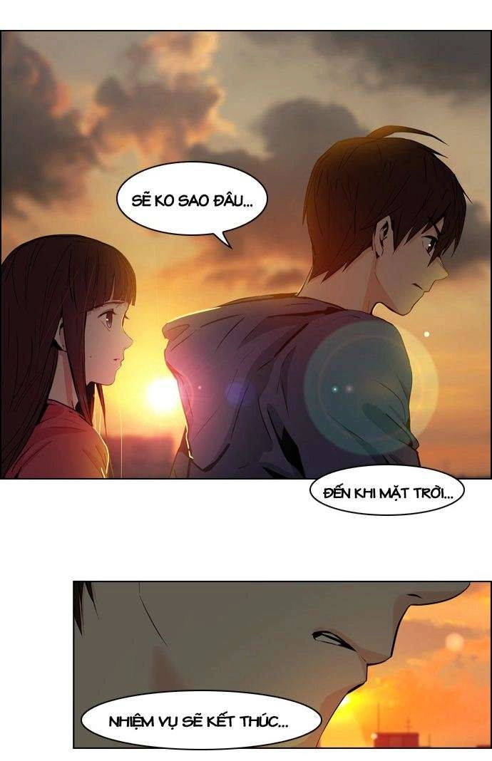 Dice Chapter 34 - 21