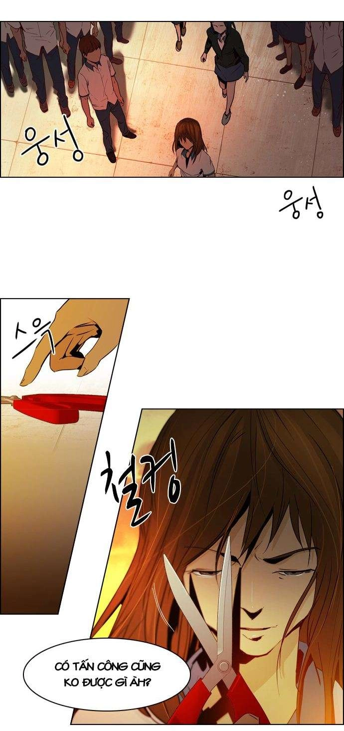 Dice Chapter 34 - 27