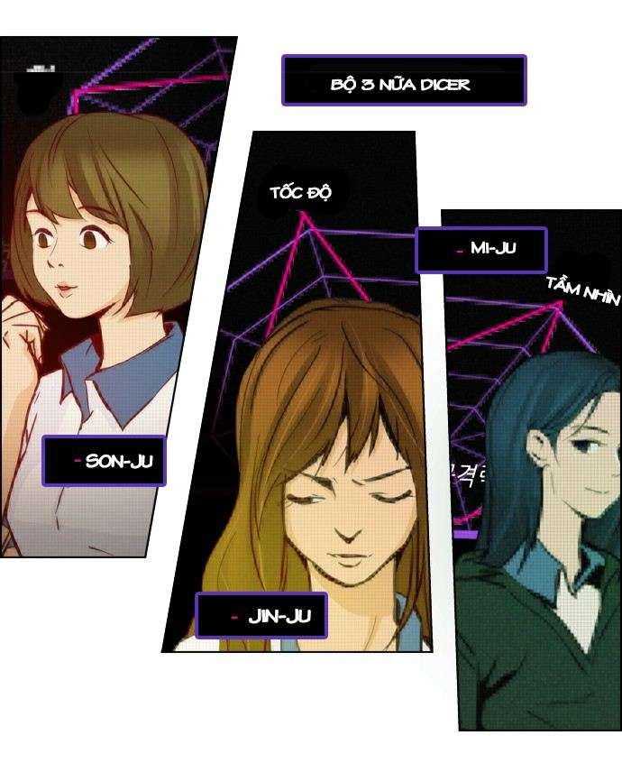 Dice Chapter 34 - 29