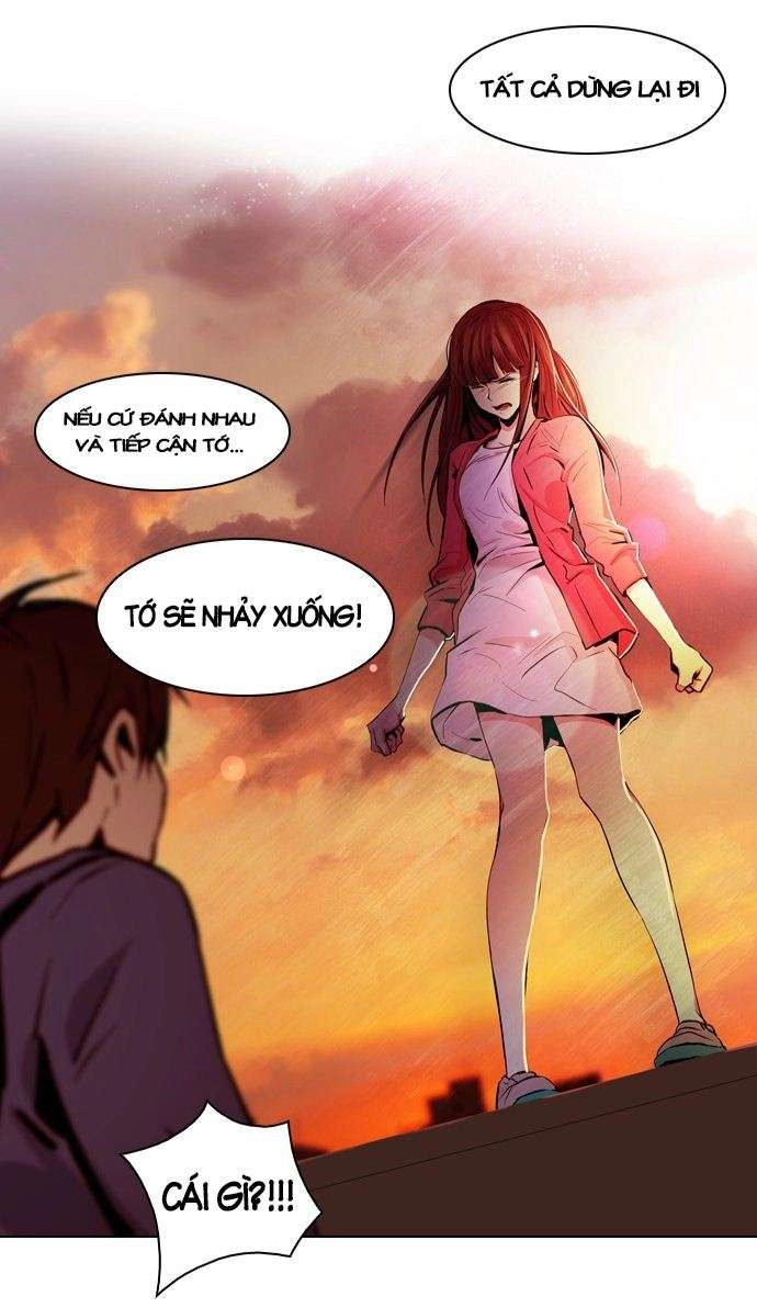 Dice Chapter 34 - 35