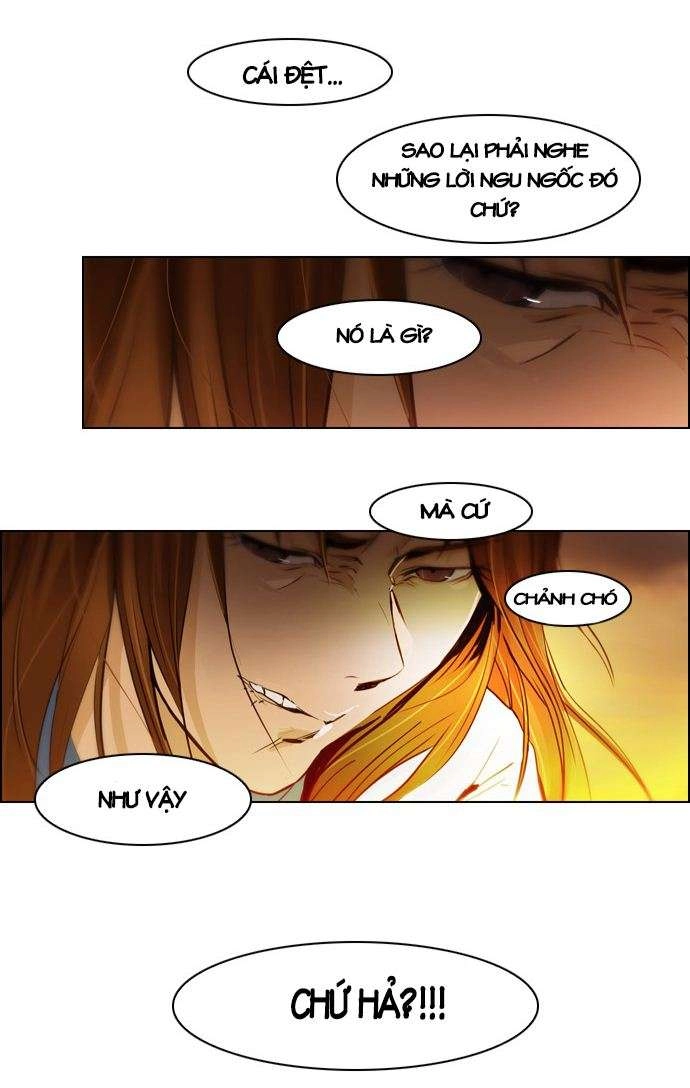 Dice Chapter 34 - 44