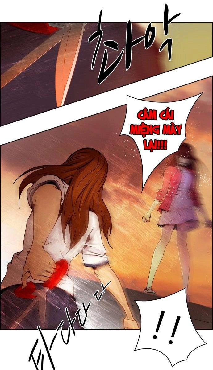 Dice Chapter 34 - 45