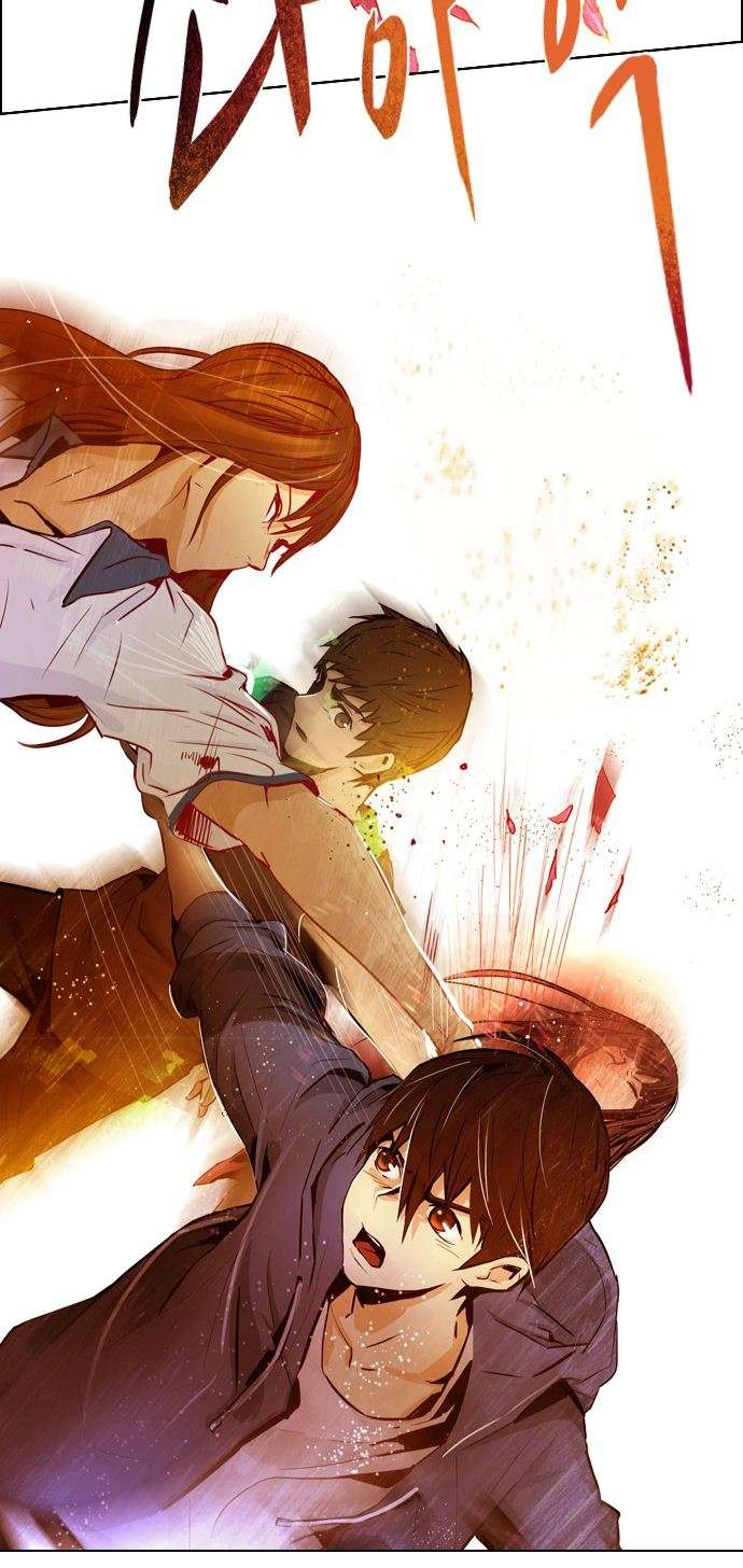 Dice Chapter 34 - 47