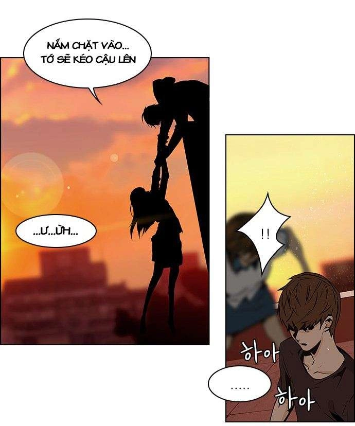 Dice Chapter 35 - 11