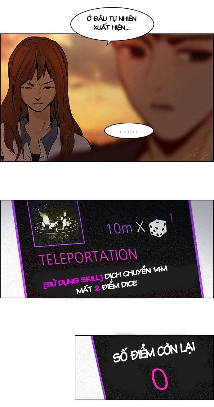 Dice Chapter 35 - 12