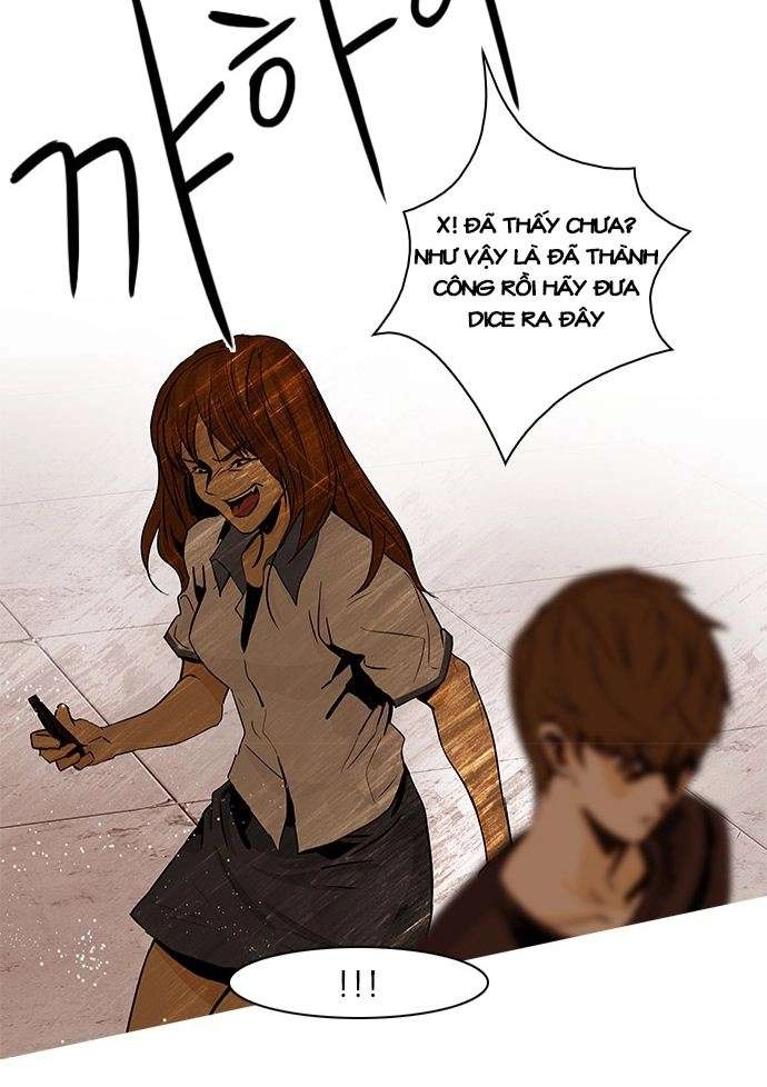 Dice Chapter 35 - 16