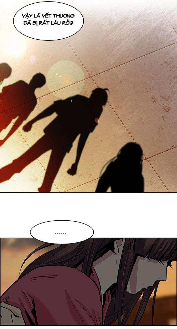 Dice Chapter 35 - 20