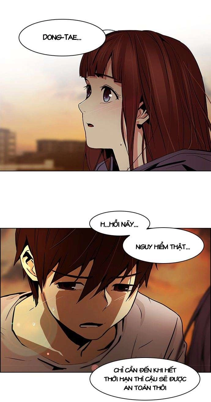 Dice Chapter 35 - 22