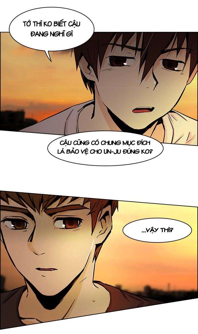 Dice Chapter 35 - 24