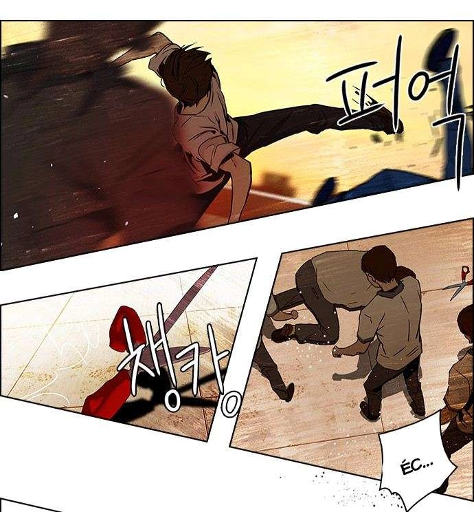 Dice Chapter 35 - 30