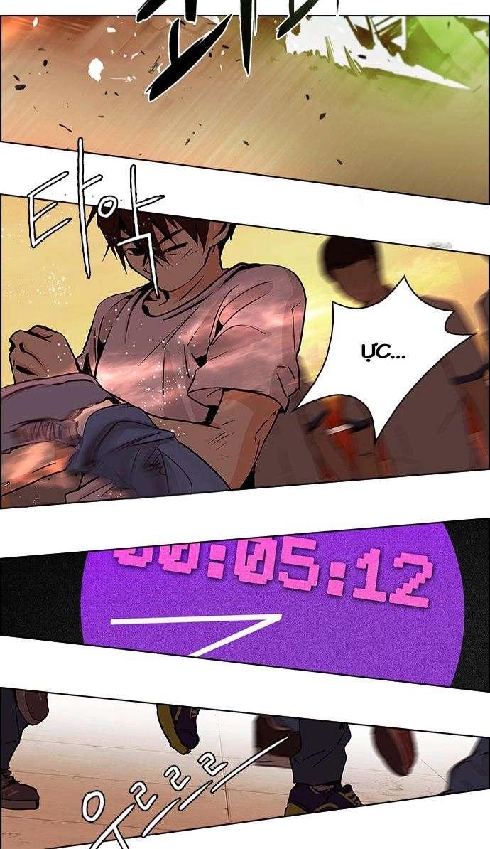 Dice Chapter 35 - 33