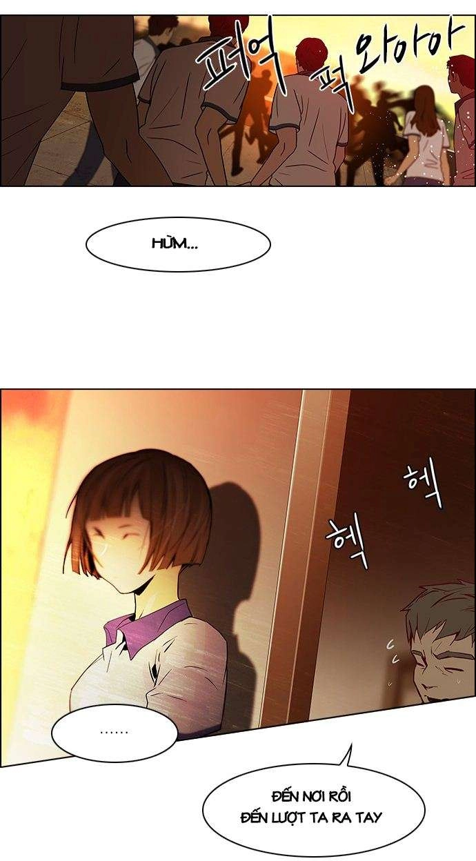 Dice Chapter 35 - 36