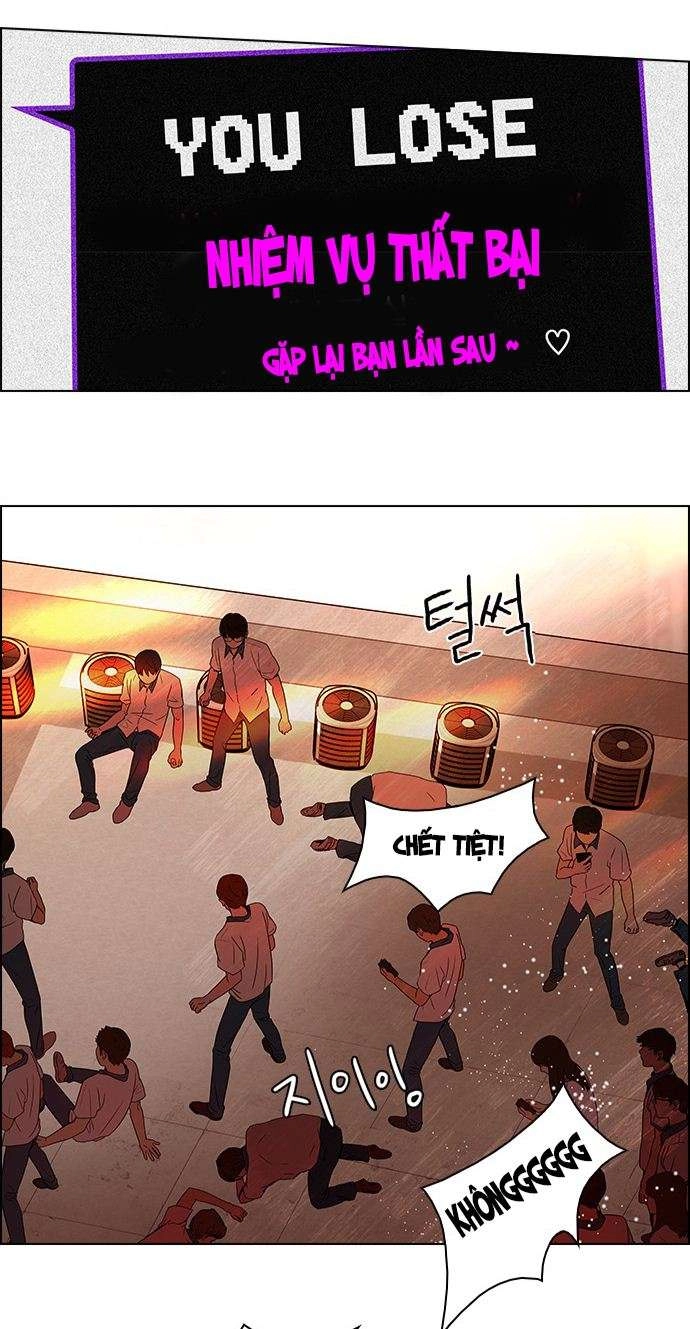 Dice Chapter 35 - 43