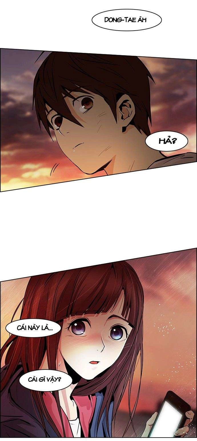 Dice Chapter 35 - 47