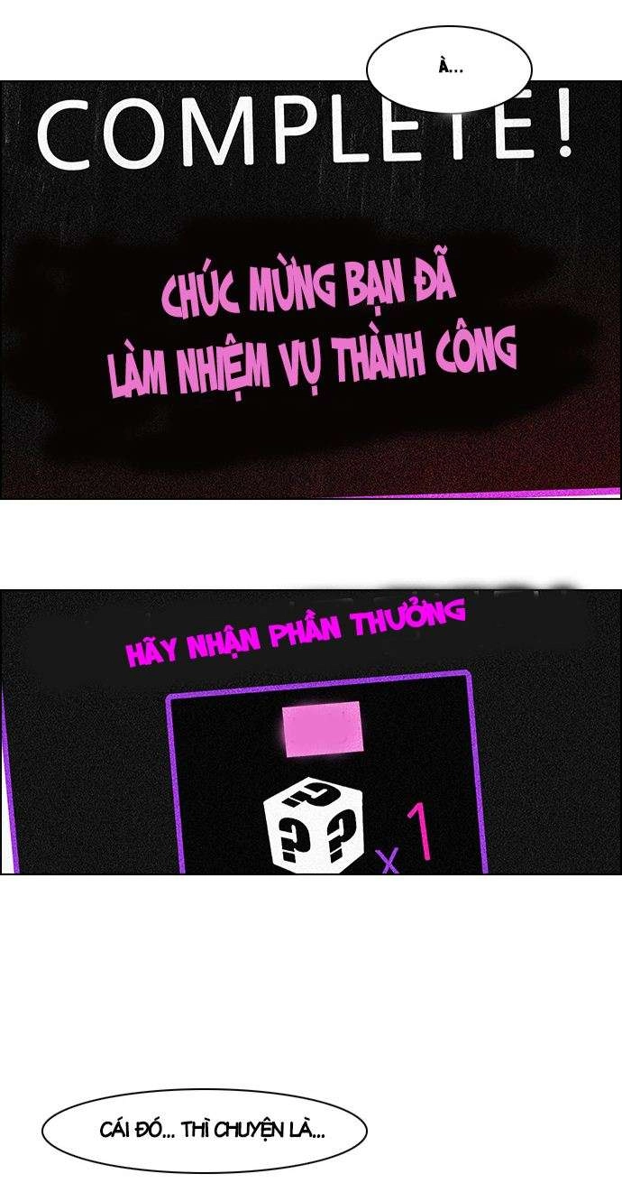 Dice Chapter 35 - 49