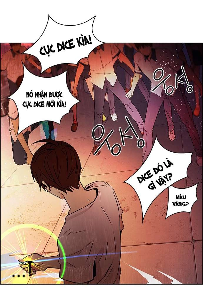 Dice Chapter 36 - 9