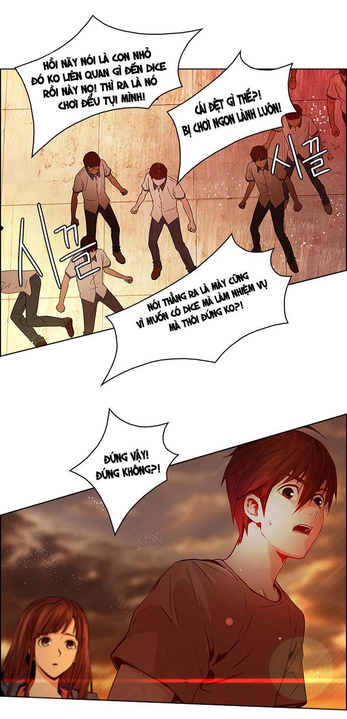 Dice Chapter 36 - 11